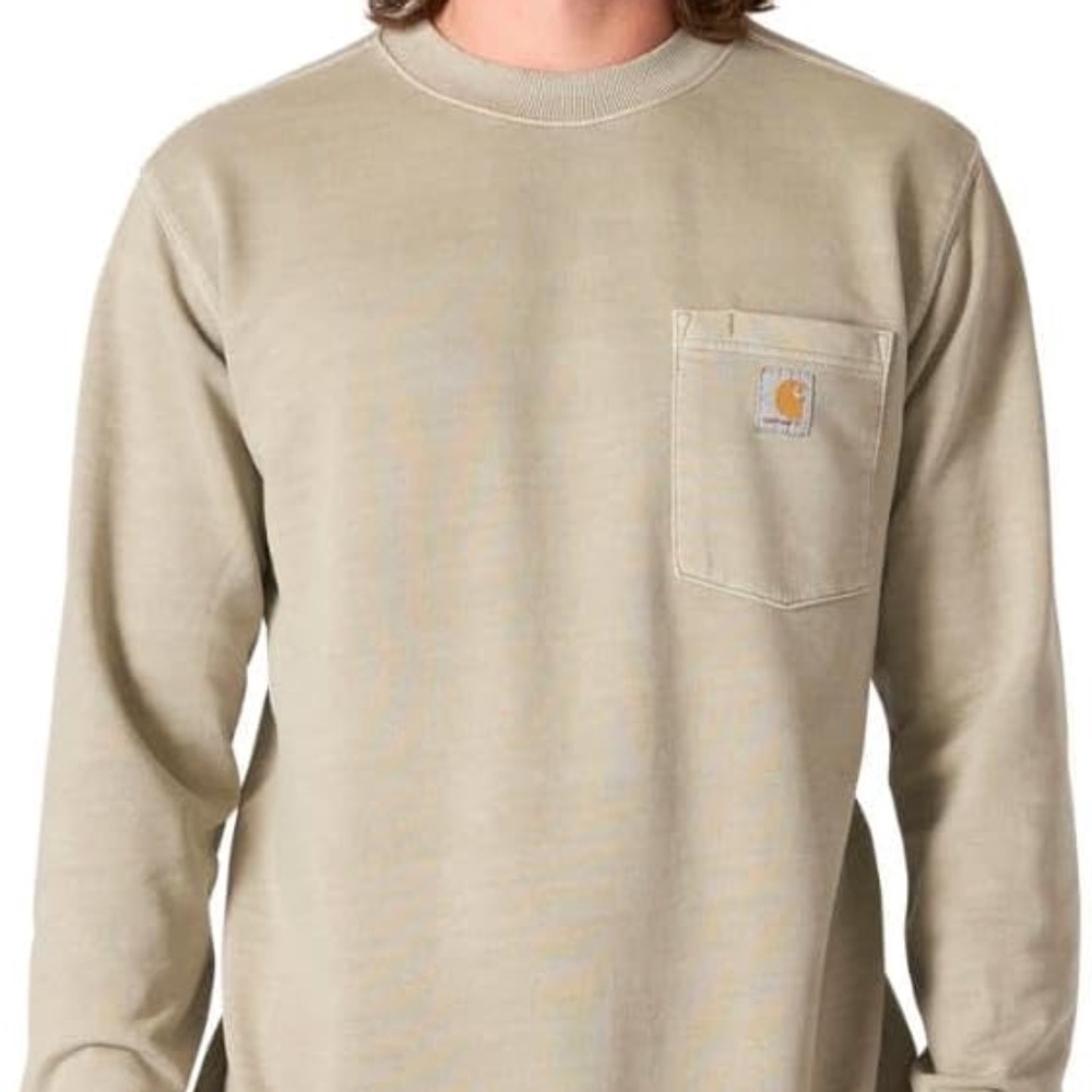 Carhartt crewneck